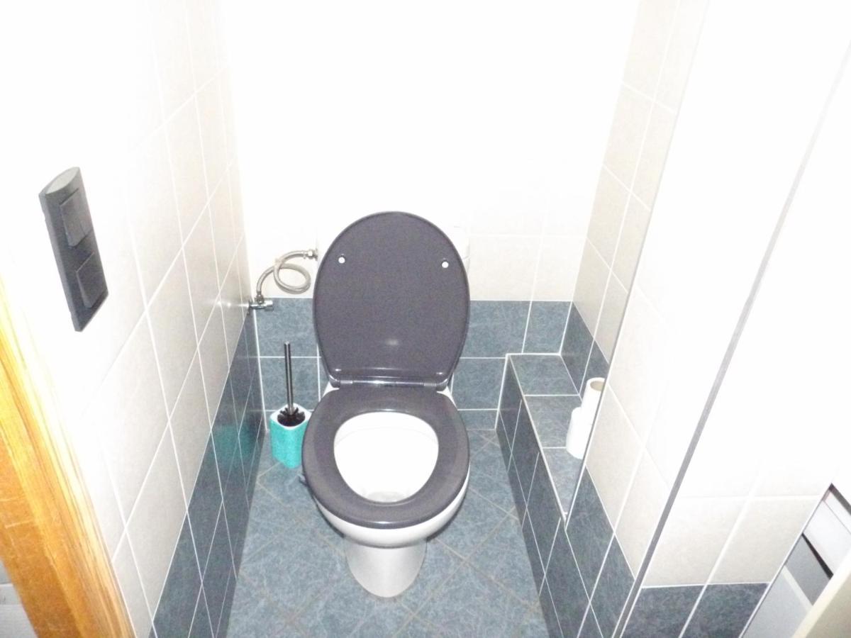 Appartement Les Clarines à Passy  Extérieur photo